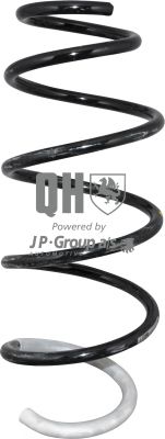 JP GROUP 1342207009 -  Пружина ходовой части